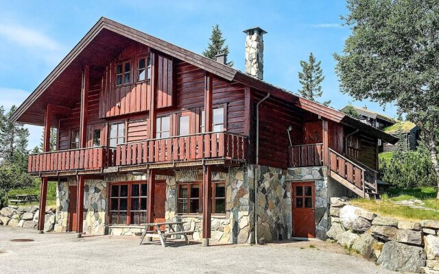 3 Person Holiday Home in BOE Telemark