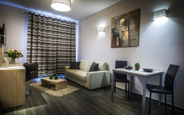 Ibis Styles Charleroi Airport Aero44