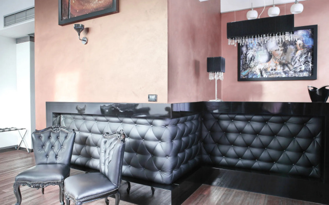Nova City Hotel Signature Collection