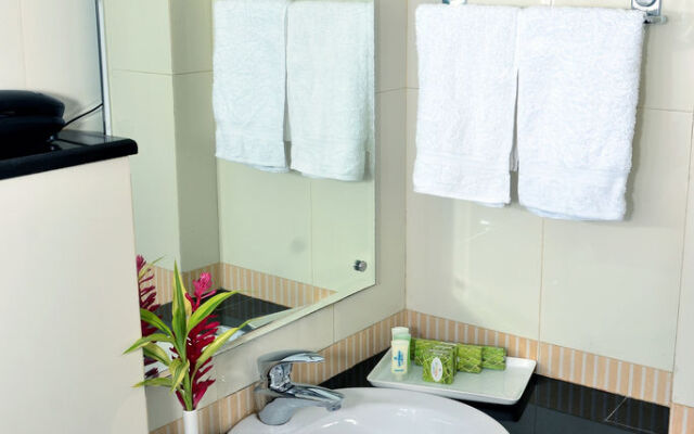 Vasco Da Gama Beach Resort