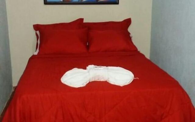 VELINN Pousada Villa Paty 1