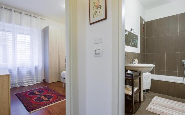 Cattaneo Arena Apartaments