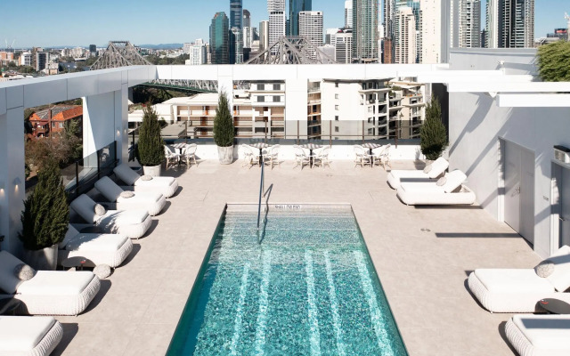 Hotel X Brisbane Fortitude Vly, Vignette Collection by IHG