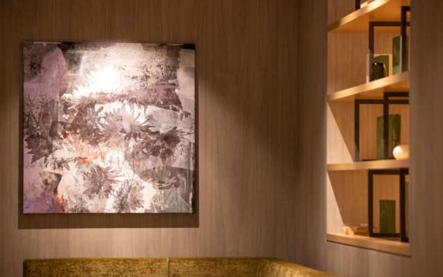 Hotel Forza Kyoto Shijo Kawaramachi