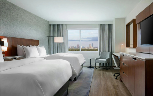 The Westin Houston, Memorial City
