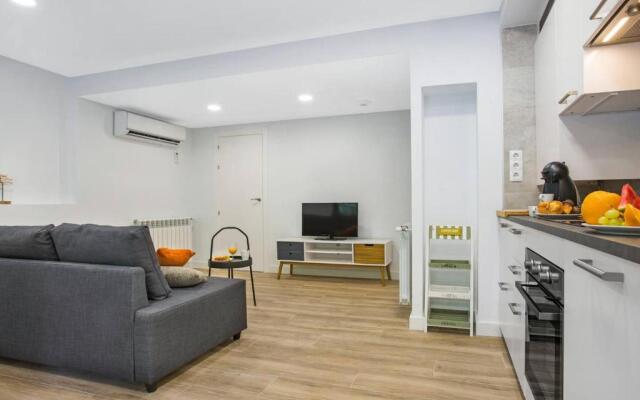 Stay U-nique Apartments Fabra i Puig