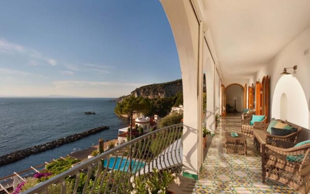 Villa Biancalisa