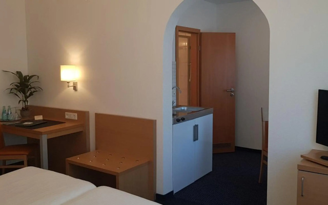 Hotel Beuss