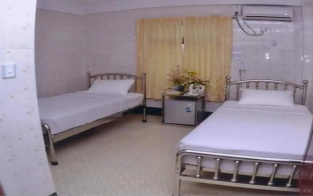 Hotel Shwe Eain Taw