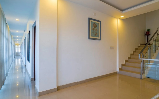Alfa Inn