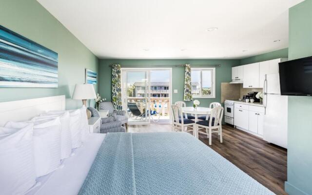 Hartmans' Briney Breezes Beach Resort