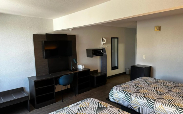 Motel 6 San Diego, CA - Hotel Circle - Mission Valley