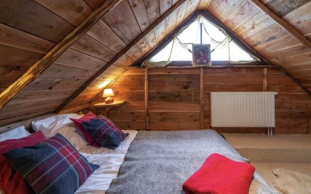 Mountain Shelter Zakopane