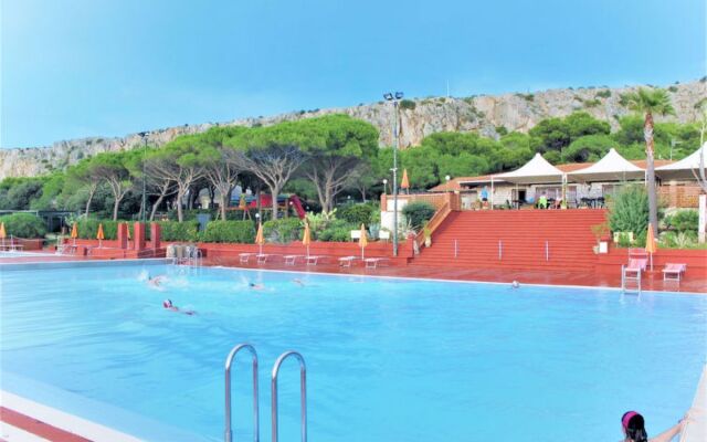 Camping Village El-Bahira