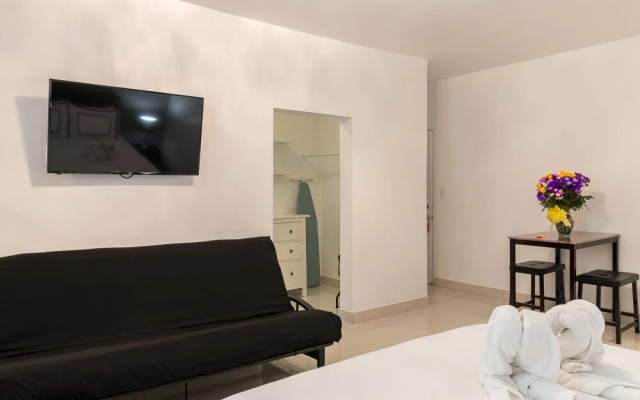 Fortuna House Apartments