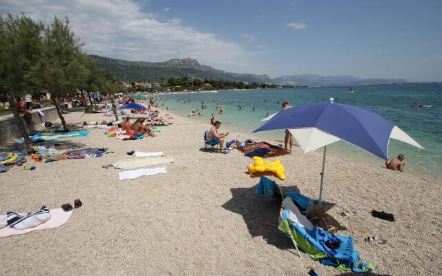 Jurica - 100 m from sea - SA2(2)