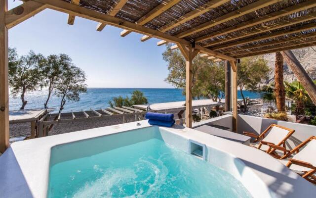 Thousand Stars Suites & Rooms