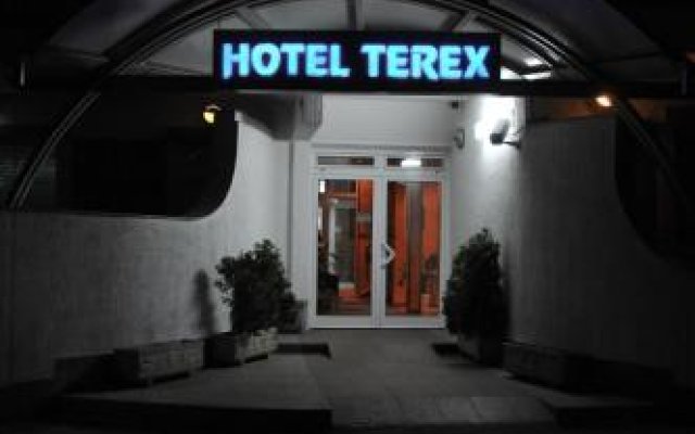 Hotel Terex