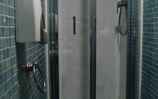 Abbey Court Hostel