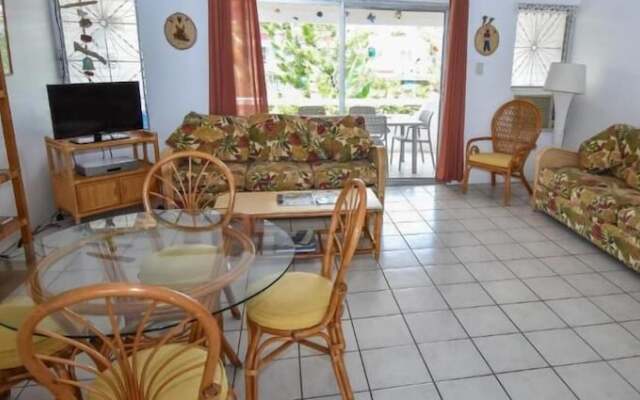 Antigua Village - Condo 10S