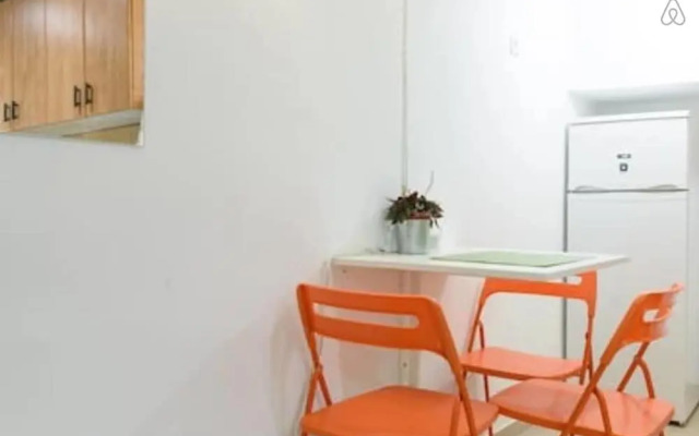 Loginn Tlv - Hovevei Zion Street
