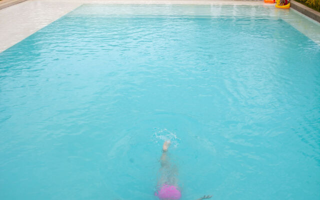 Ciriaco Hotel and Resort