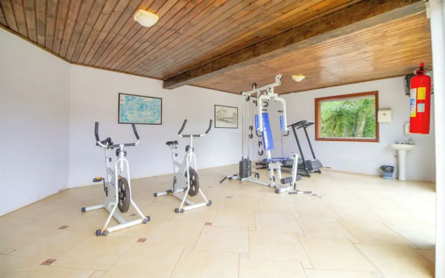 Hotel Ninho do Falcao