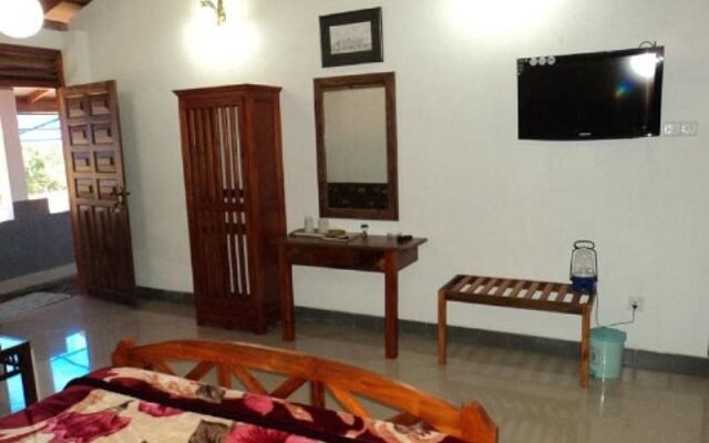 Mount Field Resort