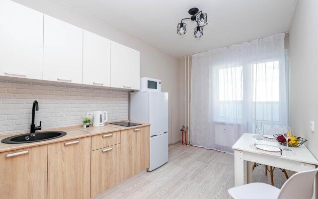 Апартаменты на улице Красные Казармы