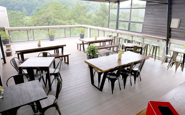 Citihub Hotel @Jagoan – Magelang