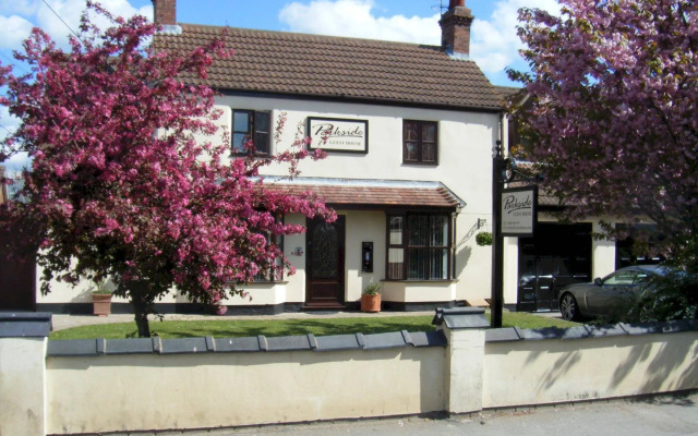 Parkside Guest House