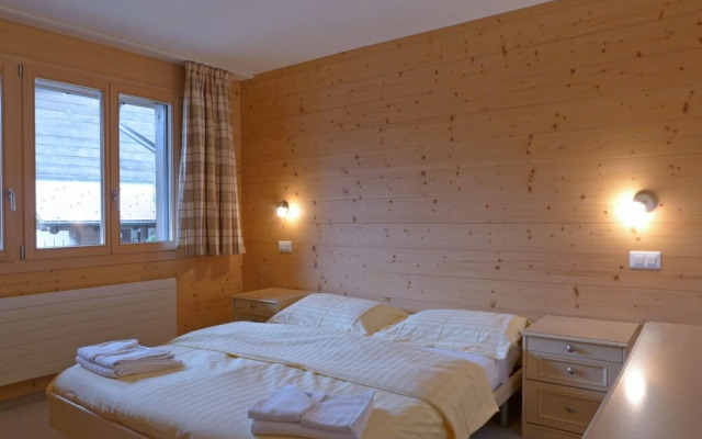 Bella Vista Lauterbrunnen