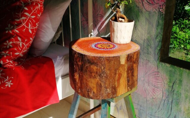 The Home Of Happiness