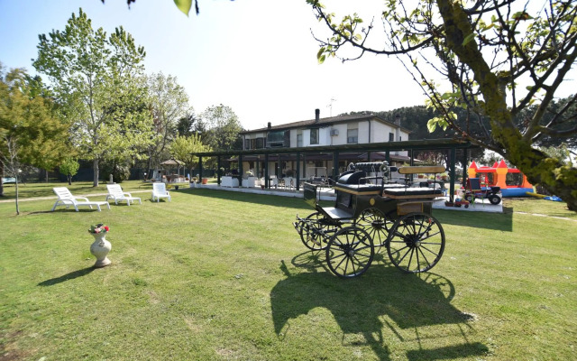 Residenza Isabella