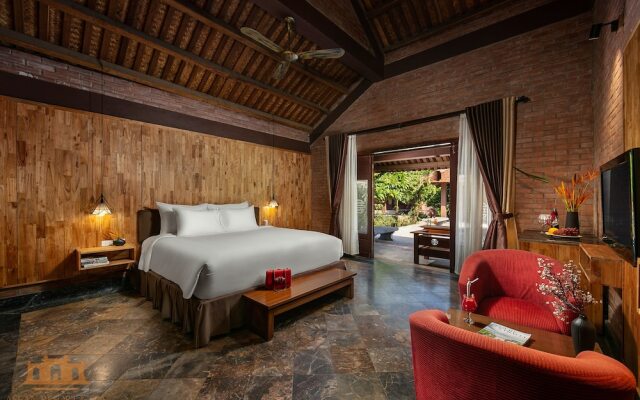 Asean Resort - Shiki Onsen & Spa