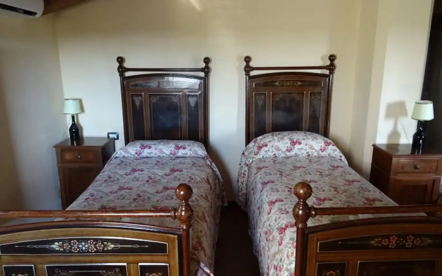 Agriturismo Palazzo Minelli