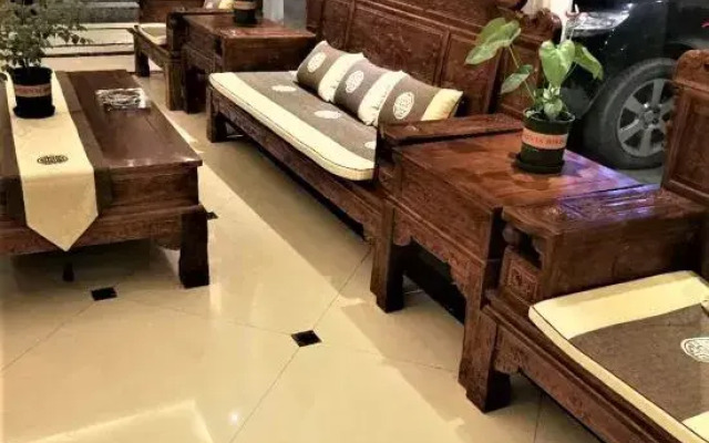 Congjiang Imperial Hotel