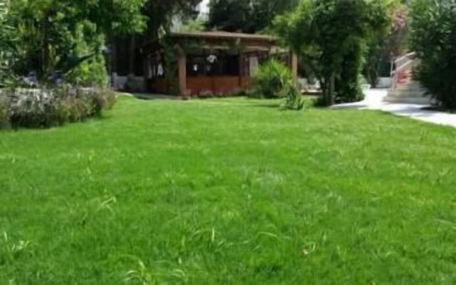 Safa Hotel