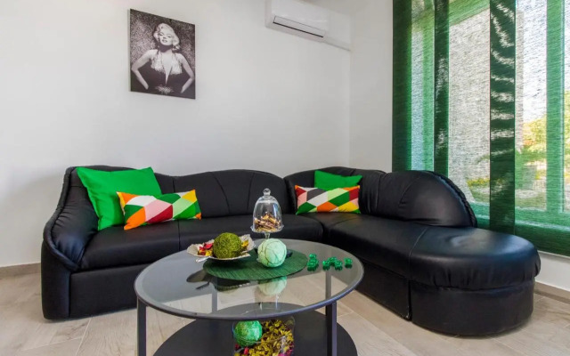 Apartments Slavica