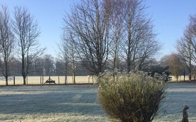 Renville Oast