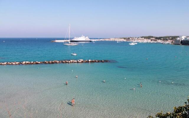 Casa Leonardo A 30 Metri Dal Mare