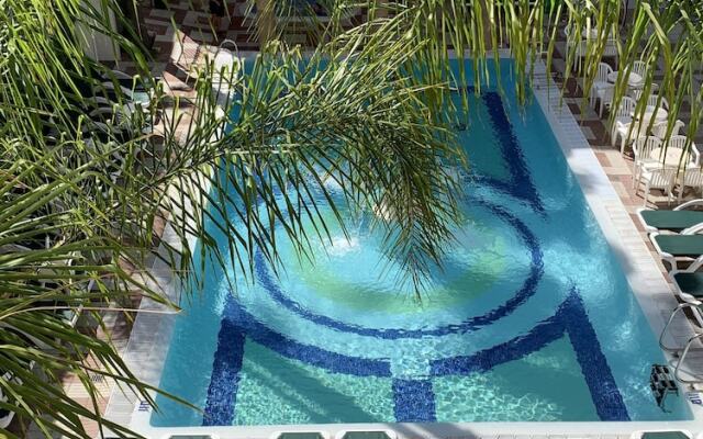 Cleopatra Spa Hotel