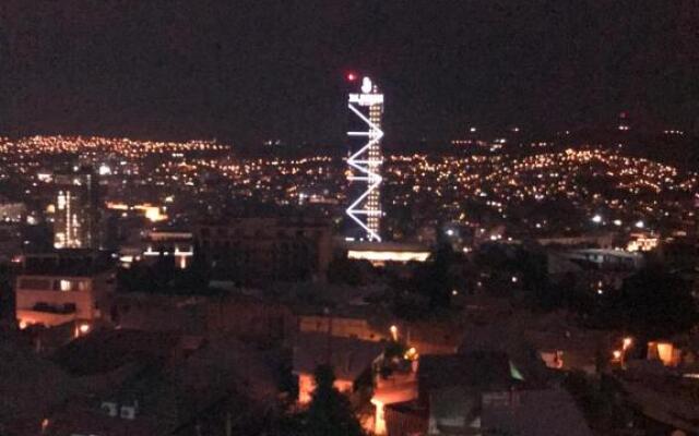 Apartment on Borbalo 16