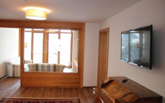 Ski In/Ski Out Ferienhaus Berghof by Schladmingurlaub