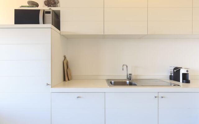 Lake Maggiore View Apartment