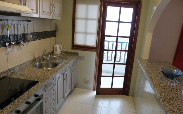 Apartamento La Corona
