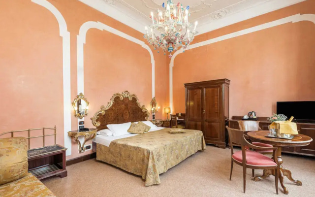 San Moisè Hotel