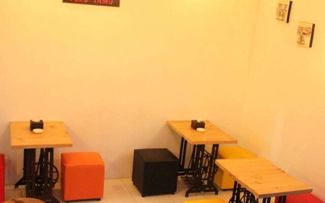 The Wayang Homestay