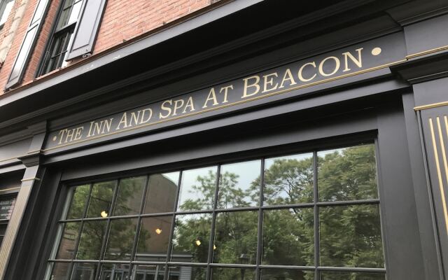 The Dutchess Inn and Spa at Beacon