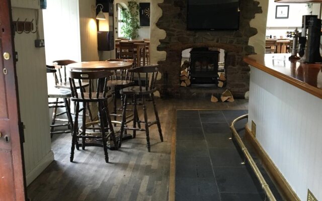 The New Three Mariners Inn